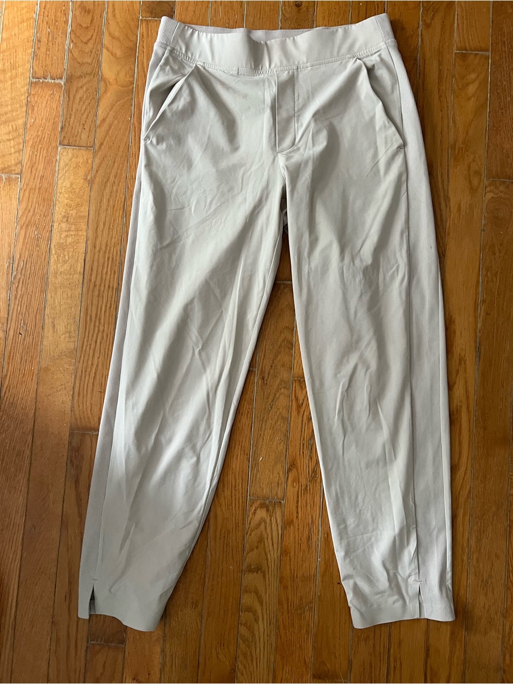 Athleta Brooklyn Ankle Pants size 6 - Picture 3 of 5